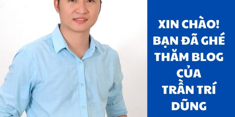 Chào tất cả mọi người!