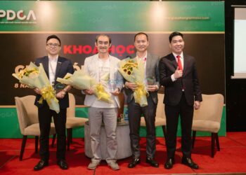 Cây học Tập. Bạn có biết 80% mọi người học xong vài tháng là chữ thầy trả thầy?