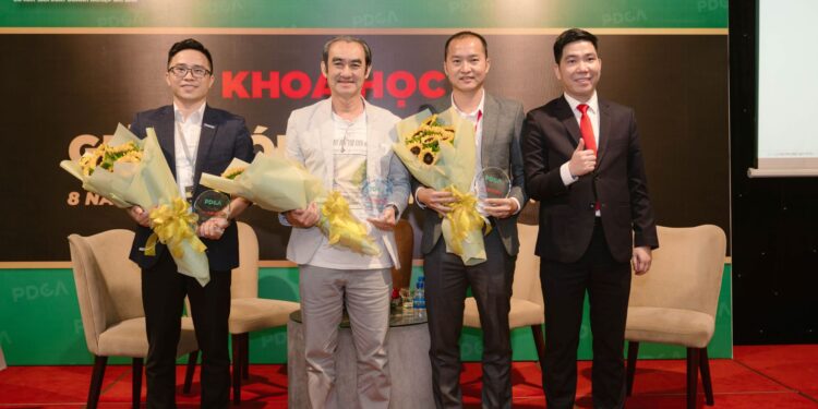 Cây học Tập. Bạn có biết 80% mọi người học xong vài tháng là chữ thầy trả thầy?