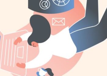 9 biểu đồ vui nhộn về cuộc sống thực sự của một Designer