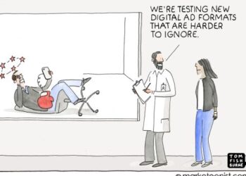 Tương lai của Quảng Cáo Số (Digital Advertising)