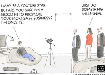 Hợp tác với ngôi sao mạng xã hội để quảng bá thương hiệu