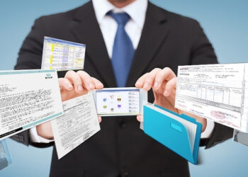 Các phần mềm quản trị doanh nghiệp hiệu quả