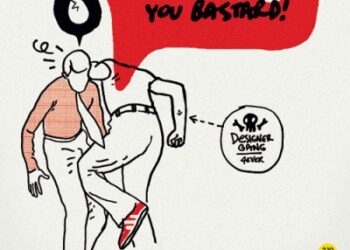 Ảnh GIF hài hước về các vị trí trong doanh nghiệp