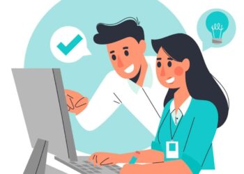 Những điều nên tránh hỏi Designer – chuyện vui