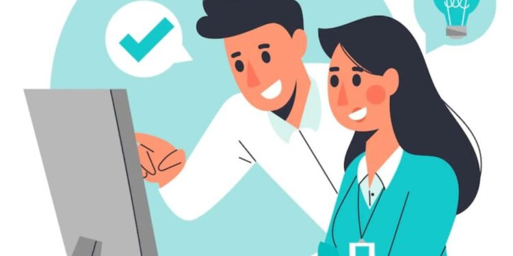 Những điều nên tránh hỏi Designer – chuyện vui