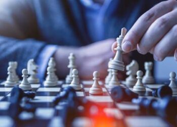 13 kỹ năng mềm phải có của nhà lãnh đạo