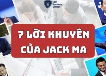 Jack Ma đưa ra 7 lời khuyên cho giới trẻ