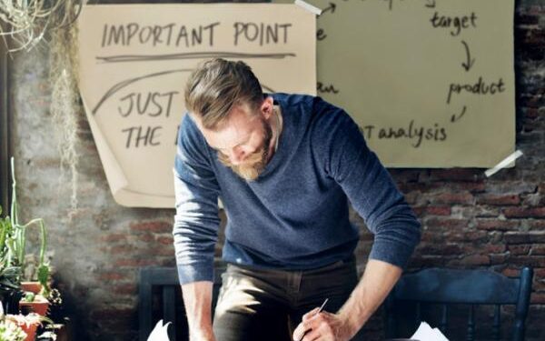 Khởi nghiệp thành công cần có tố chất gì?