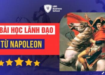 Napoleon và 11 bài học lãnh đạo của ông