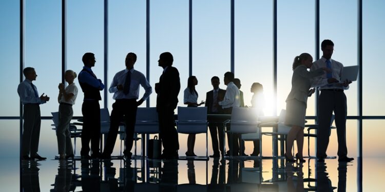 Cách xây dựng văn hóa doanh nghiệp