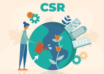 CSR là gì? Vai trò trách nhiệm xã hội của doanh nghiệp