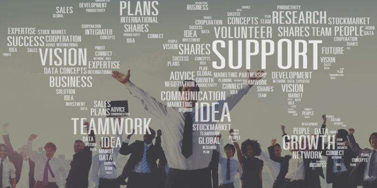 Giá trị cốt lõi của doanh nghiệp có quan trọng không?