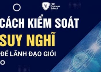 Kiểm soát suy nghĩ là gì? Tại sao cần kiểm soát suy nghĩ