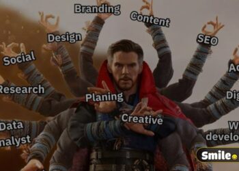 Nỗi khổ của người làm Marketing