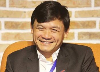 Quan điểm của SHARK Phú về câu chuyện khởi nghiệp