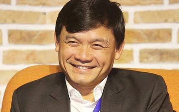 Quan điểm của SHARK Phú về câu chuyện khởi nghiệp