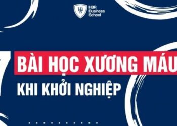 7 điều cần ghi nhớ cho hành trình khởi nghiệp