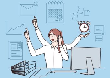 Môi trường làm việc vui vẻ – xây dựng như thế nào?