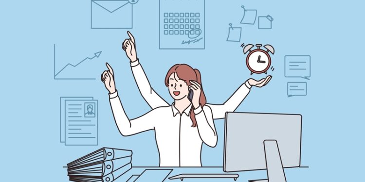 Môi trường làm việc vui vẻ – xây dựng như thế nào?