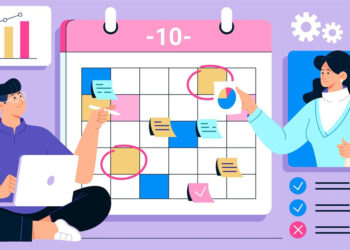 Kế hoạch công việc là gì? Tại sao phải có kỹ năng lập kế hoạch công việc