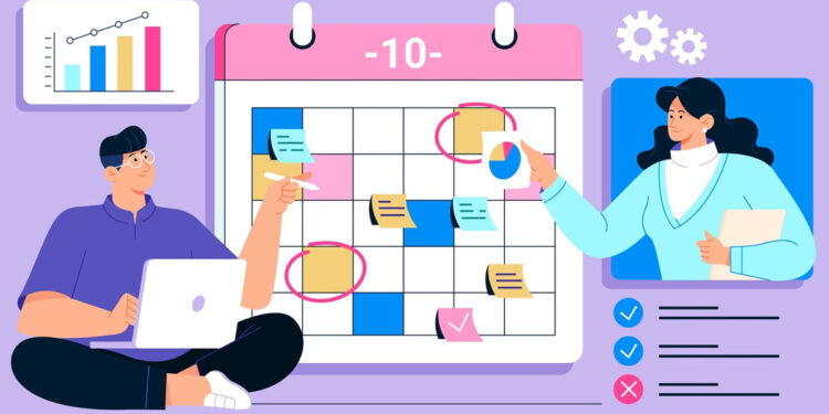 Kế hoạch công việc là gì? Tại sao phải có kỹ năng lập kế hoạch công việc