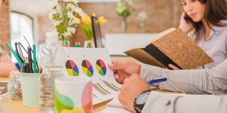 9 bước xây dựng bản kế hoạch kinh doanh hoàn chỉnh