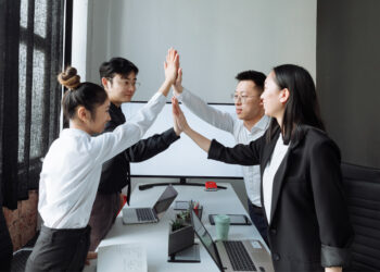 Kỹ năng đặt câu hỏi là gì? Cách đặt câu hỏi