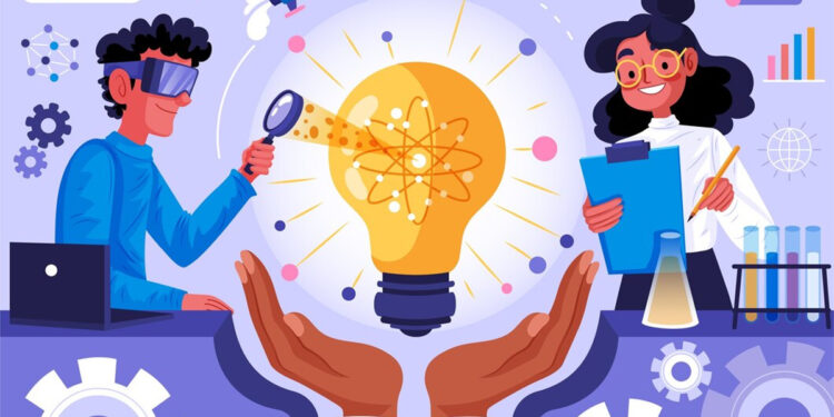 Nhận thức là gì? Kỹ năng nhận thức là gì?