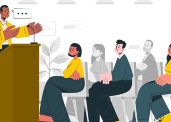 Kỹ năng nói trước đám đông là gì? Lợi ích và rèn luyện
