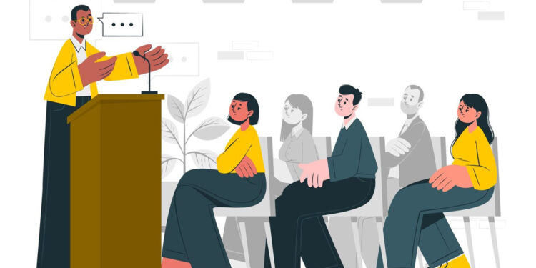 Kỹ năng nói trước đám đông là gì? Lợi ích và rèn luyện