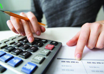 Quản trị tài chính doanh nghiệp