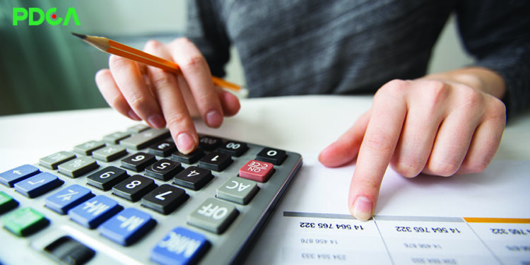 Quản trị tài chính doanh nghiệp