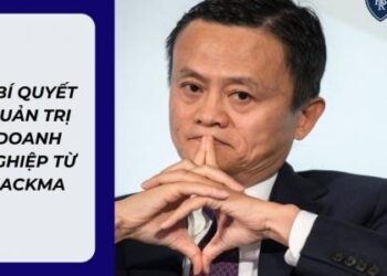 Jack Ma chia sẻ bí quyết quản trị doanh nghiệp