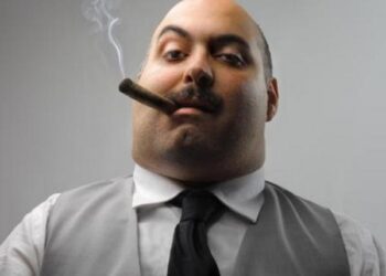 Câu chuyện cười về doanh nhân – Tập 3