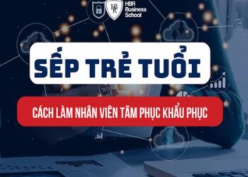 Những khó khăn “sếp trẻ tuổi” đang gặp phải