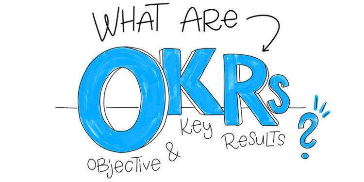 OKR là gì? Quản trị theo mục tiêu và kết quả then chốt
