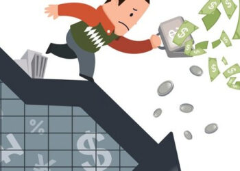 Câu chuyện cười về doanh nhân – Tập 1