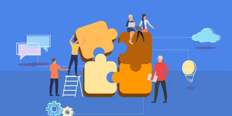 Chìa khóa cho sự phát triển của doanh nghiệp