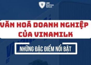 3 cấp độ văn hóa doanh nghiệp của Vinamilk