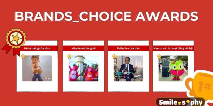 Tổng kết những sự kiện viral của năm