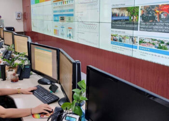 Chính phủ số là gì? Chính phủ điện tử và chính phủ số