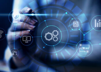 Công nghệ số là gì? Tại sao cần dùng công nghệ số 4.0