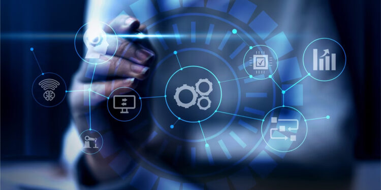 Công nghệ số là gì? Tại sao cần dùng công nghệ số 4.0