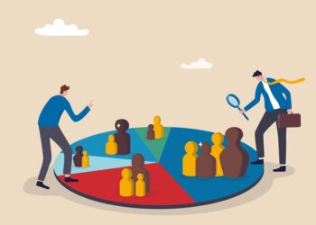 Quy trình 6 bước tìm kiếm khách hàng tiềm năng