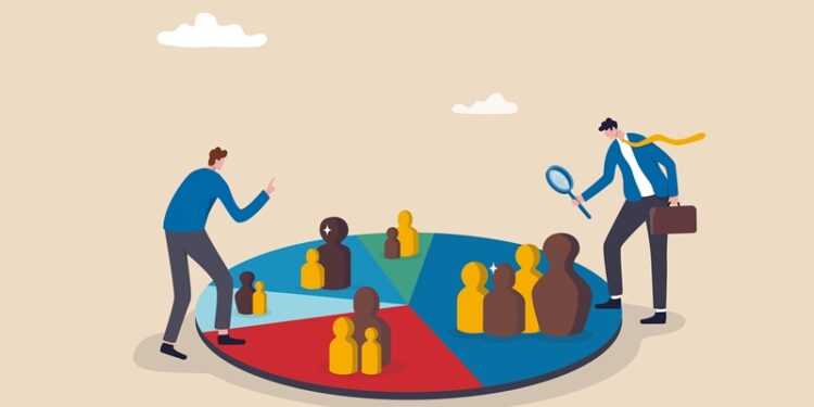 Quy trình 6 bước tìm kiếm khách hàng tiềm năng