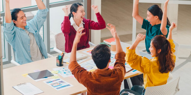 Năng lực lãnh đạo là gì? Bí kíp nâng cao năng lực