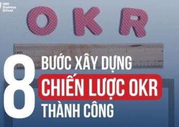 MÔ HÌNH OKR LÀ GÌ? Xây dựng OKR