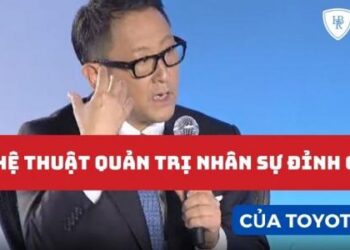 Quản trị nhân sự theo phương pháp Kaizen