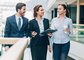 10 chức năng lãnh đạo quan trọng bạn nên biết